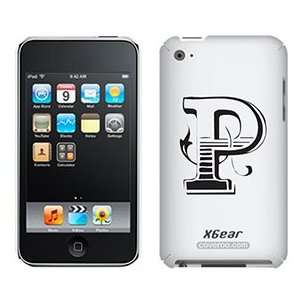  Classy P on iPod Touch 4G XGear Shell Case Electronics