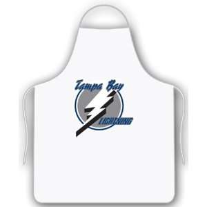  Tampa Bay Lightning New BBQ Grill Chef Apron Sports 