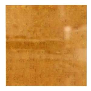 ACP 24 x 24 Flat Lay In Ceiling Tile   Muted Gold L69 20 