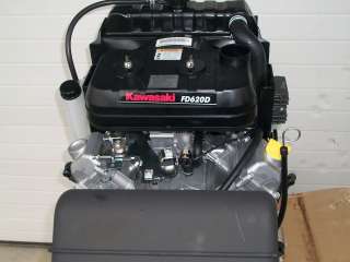 FD620D FS18 Kawasaki Engine NEW used on John Deere 425 etc  
