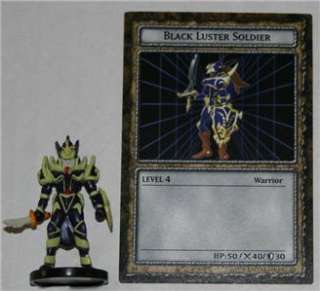 YuGiOH DungeonDice Monsters ENGLISH IRON GUARDIANS Series 4 COMPLETE 
