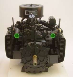 17hp Kohler Engine ES New Simplicity 7117 AC 917  