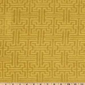  56 Wide Chenille Praz Gold Fabric By The Yard Arts 