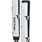 New Golf Pride V Rad VRad Golf putter Grip New in Package Red White 