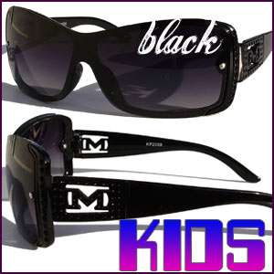 CHOOSE UP TO 4 MIX AND MATCH GIRLS FASHION SUNGLASSES  