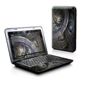  Infinity Design Protector Skin Decal Sticker for Dell Inspiron Duo 