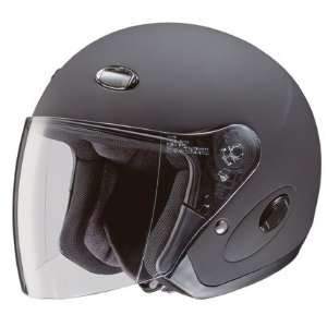  HJC CL 33 Open Face Motorcycle Helmet Matte Automotive