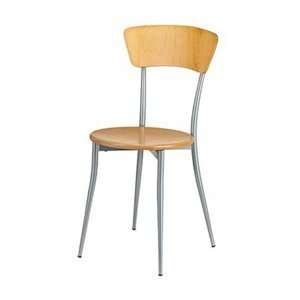  Adesso Lighting WK2843 12 Cafe Dining Chair