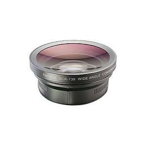    Raynox DCR 730 0.7X Wide Angle Conversion Lens