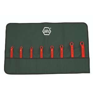  Insulated Inch Deep Offset Wrench 8Pc