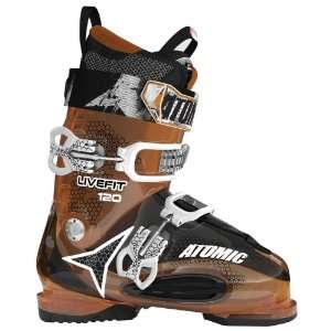  Atomic LF 120 Ski Boots 2012