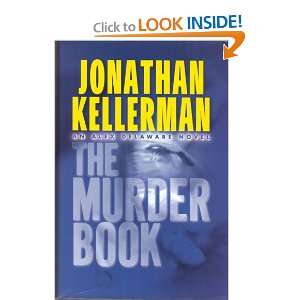  The Murder Book (An Alex Delaware Novel) (9780739430125 