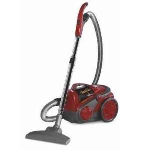  Vision Canister Bagless Vacuum