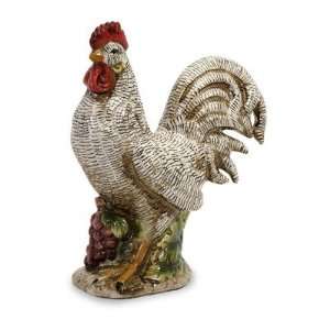  Cuckoo Rooster