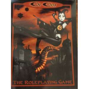  Chi Chian The Roleplaying Game (9781929312030) Voltaire 