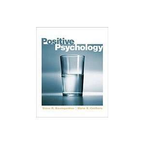  Positive Psychology (Paperback, 2008) Books