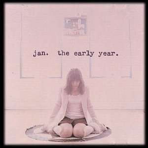  Early Year Jan Music