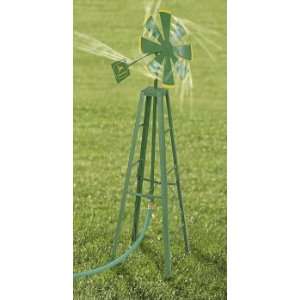  John Deere® Windmill Sprinkler
