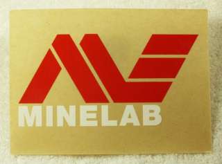 Minelab GP3000 GP 3000 Metal Detector 3 Coils Extras NR  