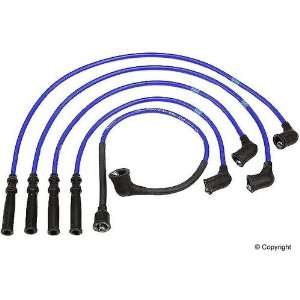  New Mazda 323/MX 3/Protege NGK Ignition Wire Set 88 89 90 