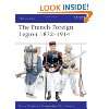  French Foreign Legion Paratroops (Elite) (9780850456295 