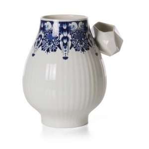  Delft Blue 8 Vase