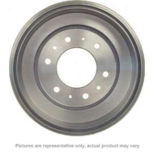  One Source 30 60821 Brake Drum Automotive