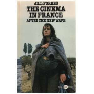  Cinema in France (British Film Institute S 