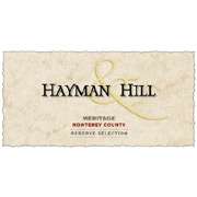 Hayman & Hill Monterey County Meritage 2005 