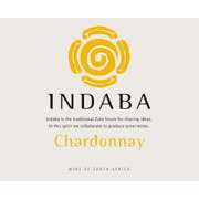 Indaba Chardonnay 2009 