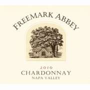 Freemark Abbey Chardonnay 2010 