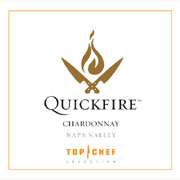 Top Chef Quickfire Chardonnay 2008 