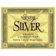 Mer Soleil Silver Unoaked Chardonnay 2008 