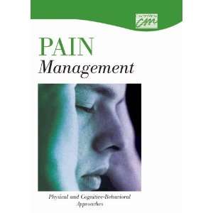  Pain Management Physical and Cognitive Behavioral 
