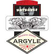 Argyle Nuthouse Pinot Noir 2009 