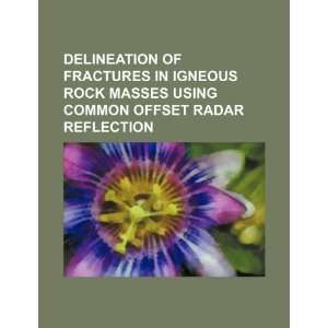   common offset radar reflection (9781234442798) U.S. Government Books