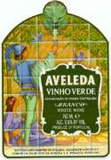Aveleda Vinho Verde Fonte 2008 