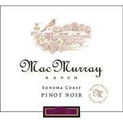 MacMurray Ranch Russian River Pinot Noir 2006 