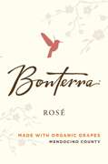 Bonterra Organically Grown Rose 2008 