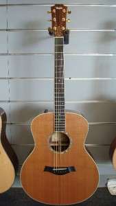 Taylor GS7e Acoustic Guitar  