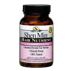  Biotech Corporation Shen Min® Hair Nutrient Beauty