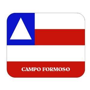  Brazil State   Bahia, Campo Formoso Mouse Pad Everything 