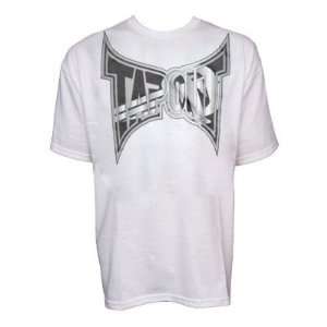  TapouT Tweaked Out T shirt