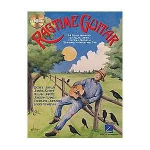  Ragtime Guitar Musical Instruments