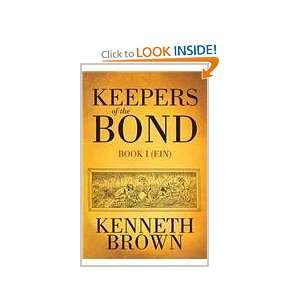  Keepers of the Bond Book I (Ein)[ KEEPERS OF THE BOND BOOK 