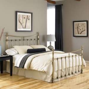  Fashion Bed Group Leighton Complete Bed