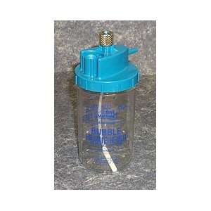  Allied Disposable Oxygen Bubble Humidifier With Metal Nut 