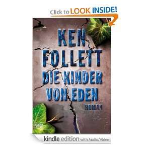   Eden Roman (German Edition) Ken Follett  Kindle Store