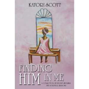   Stories and Spiritual Lessons (9781600476495) Katori Scott Books