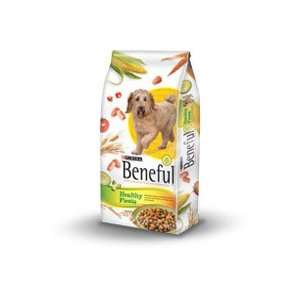  Beneful Healthy Fiesta Dry Dog Food 31.1 lb bag Pet 